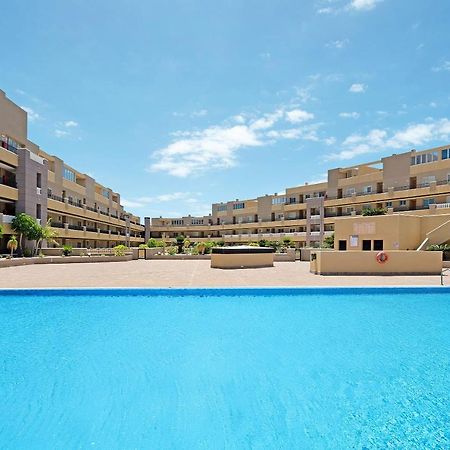 Residence La Perla 엘메다노 외부 사진