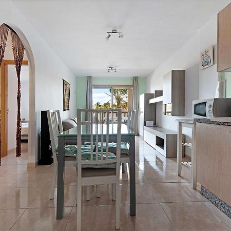 Residence La Perla 엘메다노 외부 사진