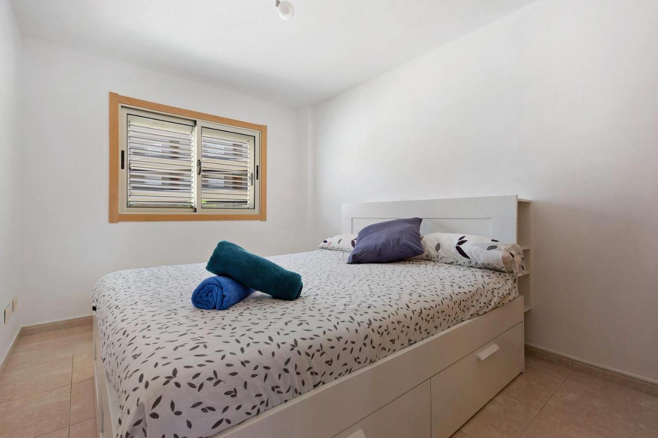 Residence La Perla 엘메다노 외부 사진