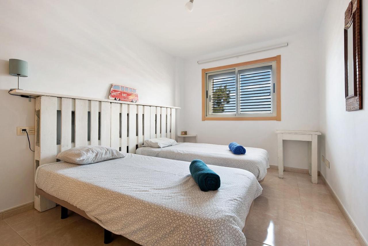 Residence La Perla 엘메다노 외부 사진