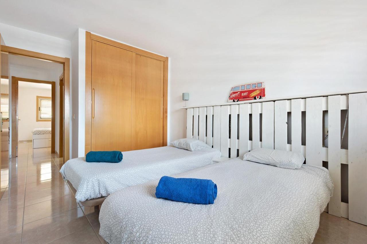 Residence La Perla 엘메다노 외부 사진
